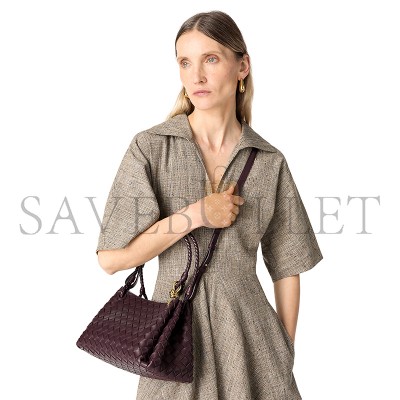 BOTTEGA VENETA PARACHUTE 835921VCPPT2264 (29.5*18.5*17.5cm)